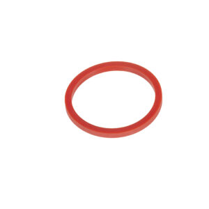 OR RIFERIMENTO 43,5x37,5x H.3 - poliuretano rosso 70/75░ sh